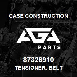 87326910 Case Construction TENSIONER, BELT | AGA Parts