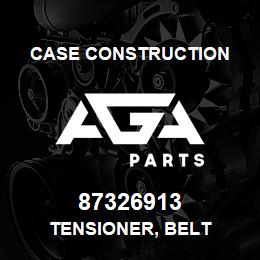 87326913 Case Construction TENSIONER, BELT | AGA Parts