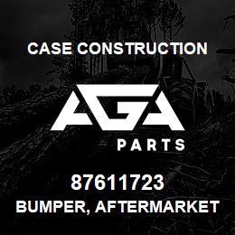 87611723 Case Construction BUMPER, AFTERMARKET | AGA Parts