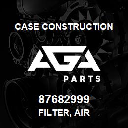 87682999 Case Construction FILTER, AIR | AGA Parts