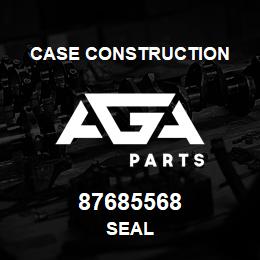 87685568 Case Construction SEAL | AGA Parts