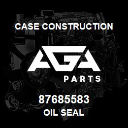 87685583 Case Construction OIL SEAL | AGA Parts