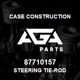 87710157 Case Construction STEERING TIE-ROD | AGA Parts