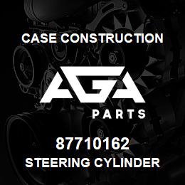 87710162 Case Construction STEERING CYLINDER | AGA Parts