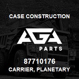 87710176 Case Construction CARRIER, PLANETARY | AGA Parts