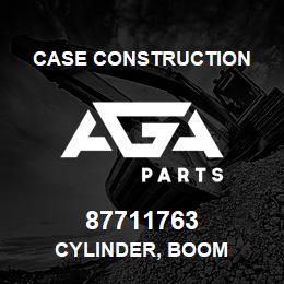 87711763 Case Construction CYLINDER, BOOM | AGA Parts