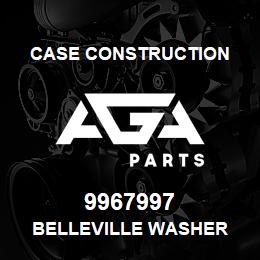 9967997 Case Construction BELLEVILLE WASHER | AGA Parts