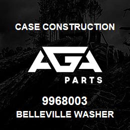 9968003 Case Construction BELLEVILLE WASHER | AGA Parts