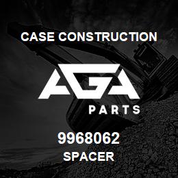 9968062 Case Construction SPACER | AGA Parts