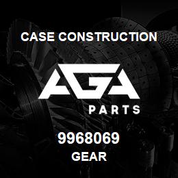 9968069 Case Construction GEAR | AGA Parts