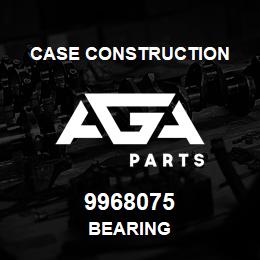 9968075 Case Construction BEARING | AGA Parts