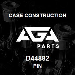 D44882 Case Construction PIN | AGA Parts
