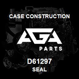 D61297 Case Construction SEAL | AGA Parts