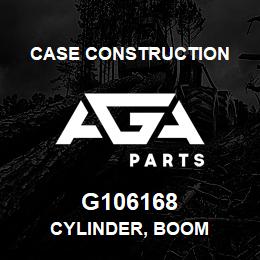 G106168 Case Construction CYLINDER, BOOM | AGA Parts