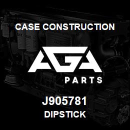 J905781 Case Construction DIPSTICK | AGA Parts