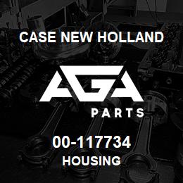 00-117734 CNH Industrial HOUSING | AGA Parts