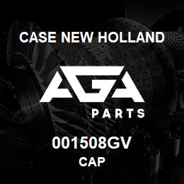 001508GV CNH Industrial CAP | AGA Parts