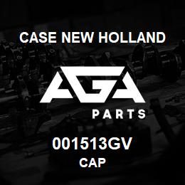 001513GV CNH Industrial CAP | AGA Parts
