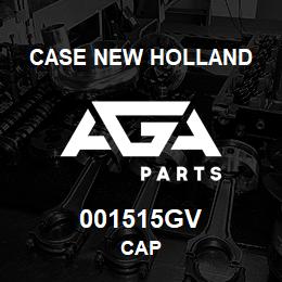 001515GV CNH Industrial CAP | AGA Parts