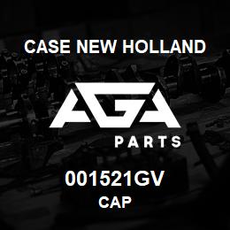 001521GV CNH Industrial CAP | AGA Parts