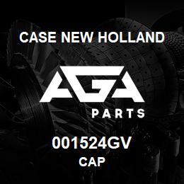 001524GV CNH Industrial CAP | AGA Parts