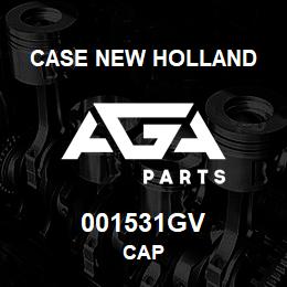 001531GV CNH Industrial CAP | AGA Parts