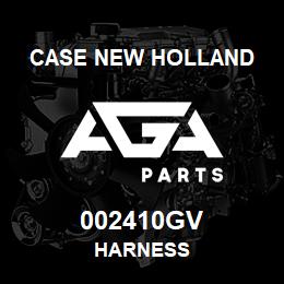 002410GV CNH Industrial HARNESS | AGA Parts