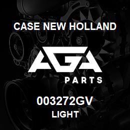 003272GV CNH Industrial LIGHT | AGA Parts