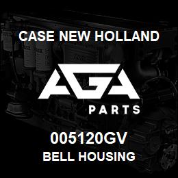 005120GV CNH Industrial BELL HOUSING | AGA Parts