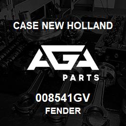 008541GV CNH Industrial FENDER | AGA Parts
