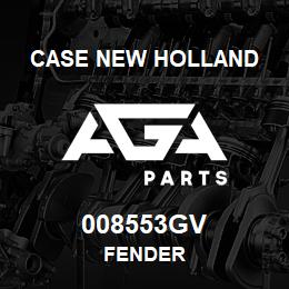 008553GV CNH Industrial FENDER | AGA Parts