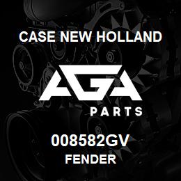 008582GV CNH Industrial FENDER | AGA Parts