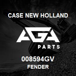 008594GV CNH Industrial FENDER | AGA Parts