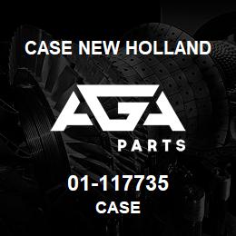 01-117735 CNH Industrial CASE | AGA Parts