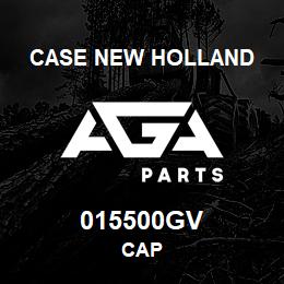 015500GV CNH Industrial CAP | AGA Parts