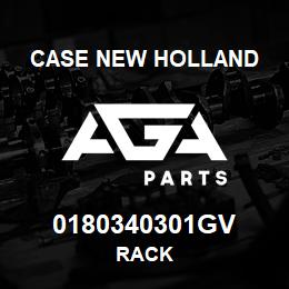 0180340301GV CNH Industrial RACK | AGA Parts