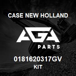 0181620317GV CNH Industrial KIT | AGA Parts