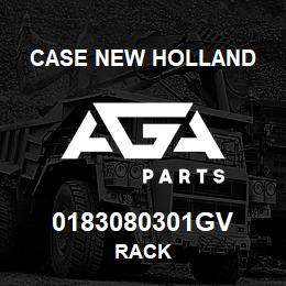 0183080301GV CNH Industrial RACK | AGA Parts