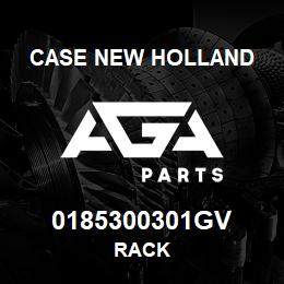 0185300301GV CNH Industrial RACK | AGA Parts