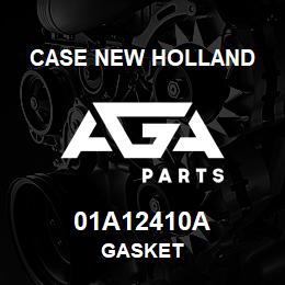 01A12410A CNH Industrial GASKET | AGA Parts