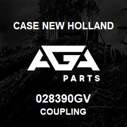 028390GV CNH Industrial COUPLING | AGA Parts