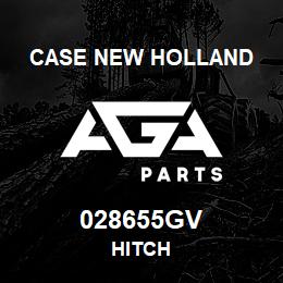 028655GV CNH Industrial HITCH | AGA Parts