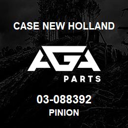 03-088392 CNH Industrial PINION | AGA Parts