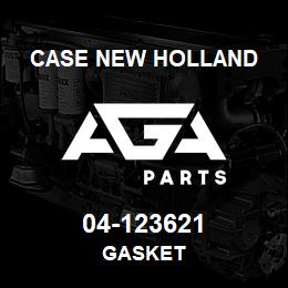04-123621 CNH Industrial GASKET | AGA Parts