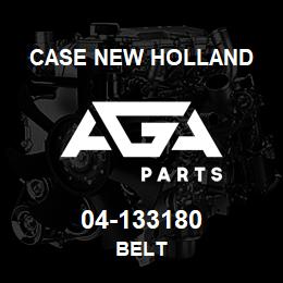 04-133180 CNH Industrial BELT | AGA Parts