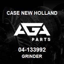 04-133992 CNH Industrial GRINDER | AGA Parts