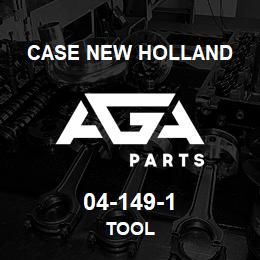 04-149-1 CNH Industrial TOOL | AGA Parts