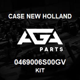 0469006S00GV CNH Industrial KIT | AGA Parts