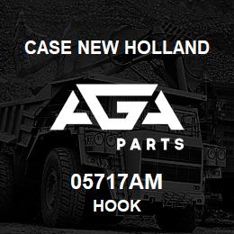 05717AM CNH Industrial HOOK | AGA Parts