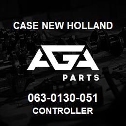 063-0130-051 CNH Industrial CONTROLLER | AGA Parts